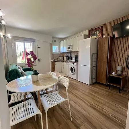 Bienvenidos A Riviera Del Sol, Moderno, Al Lado De La Playa Апартаменты *