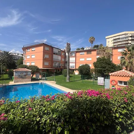 Bienvenidos A Riviera Del Sol, Moderno, Al Lado De La Playa * Fuengirola