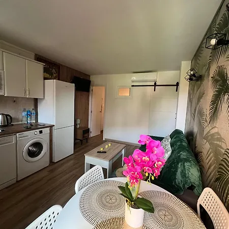 Bienvenidos A Riviera Del Sol, Moderno, Al Lado De La Playa Apartament