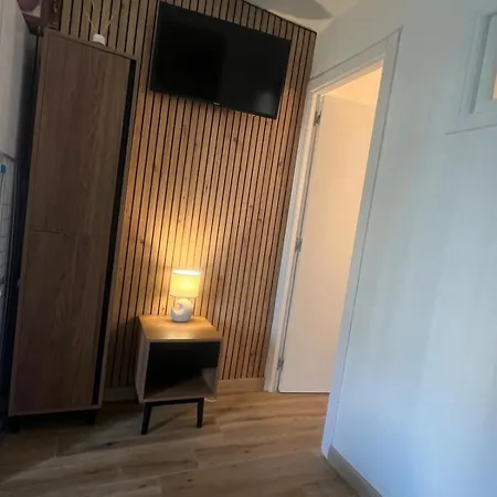 Appartement Bienvenidos A Riviera Del Sol, Moderno, Al Lado De La Playa Fuengirola