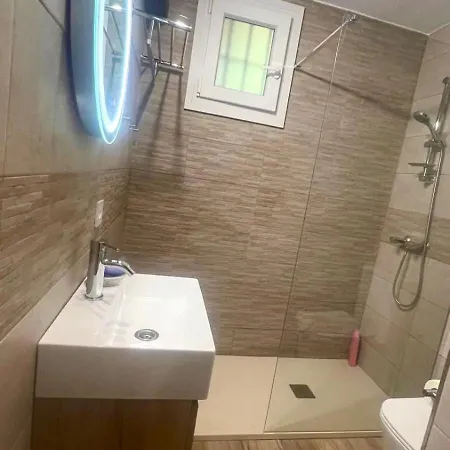 Bienvenidos A Riviera Del Sol, Moderno, Al Lado De La Playa Apartament