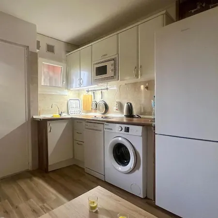 Bienvenidos A Riviera Del Sol, Moderno, Al Lado De La Playa Apartament *