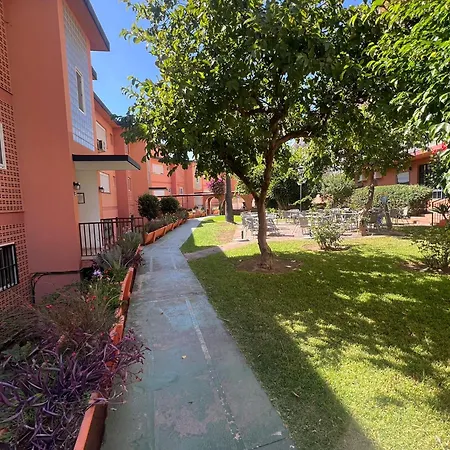 Bienvenidos A Riviera Del Sol, Moderno, Al Lado De La Playa Apartment Fuengirola