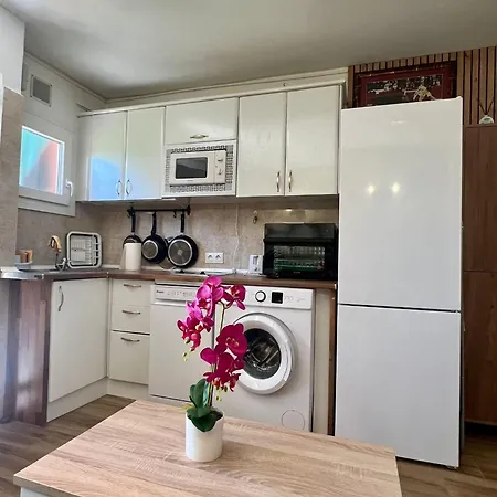 Appartement Bienvenidos A Riviera Del Sol, Moderno, Al Lado De La Playa