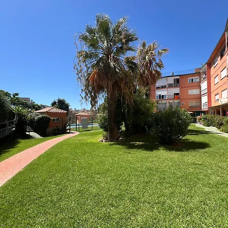 Apartment Bienvenidos A Riviera Del Sol, Moderno, Al Lado De La Playa