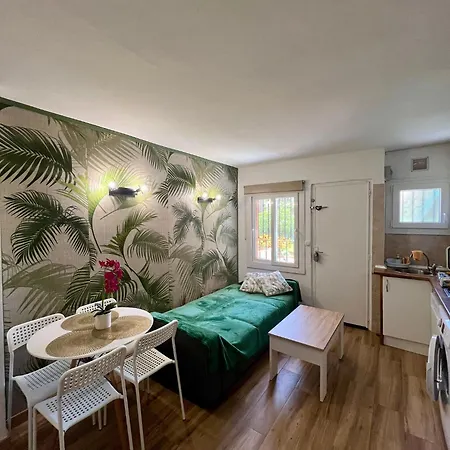 Apartment Bienvenidos A Riviera Del Sol, Moderno, Al Lado De La Playa Fuengirola