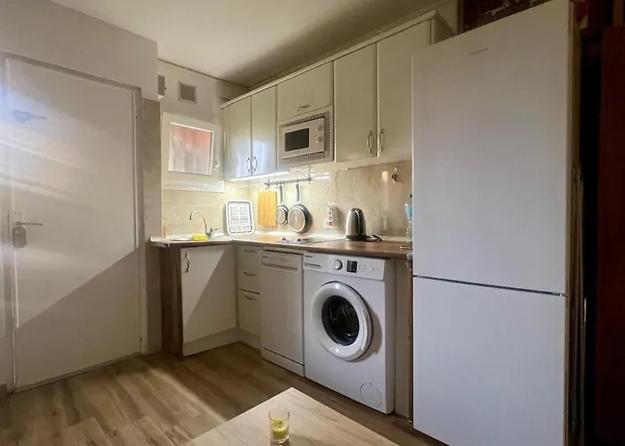 Bienvenidos A Riviera Del Sol, Moderno, Al Lado De La Playa Apartamento *