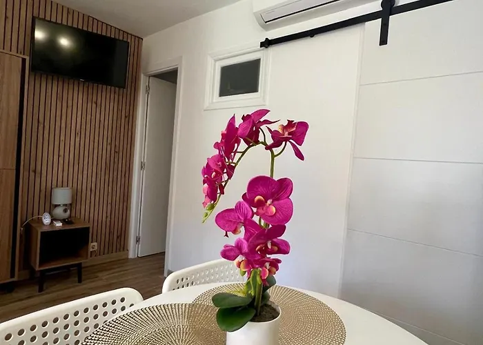 Apartamento Bienvenidos A Riviera Del Sol, Moderno, Al Lado De La Playa Fuengirola