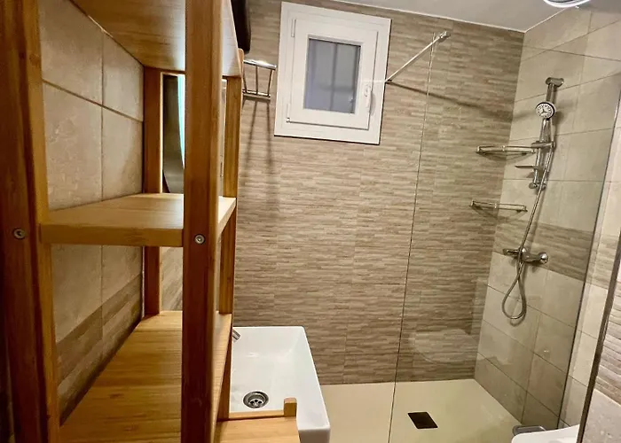 Bienvenidos A Riviera Del Sol, Moderno, Al Lado De La Playa Apartamento *