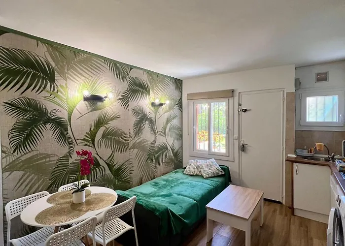 Apartamento Bienvenidos A Riviera Del Sol, Moderno, Al Lado De La Playa Fuengirola