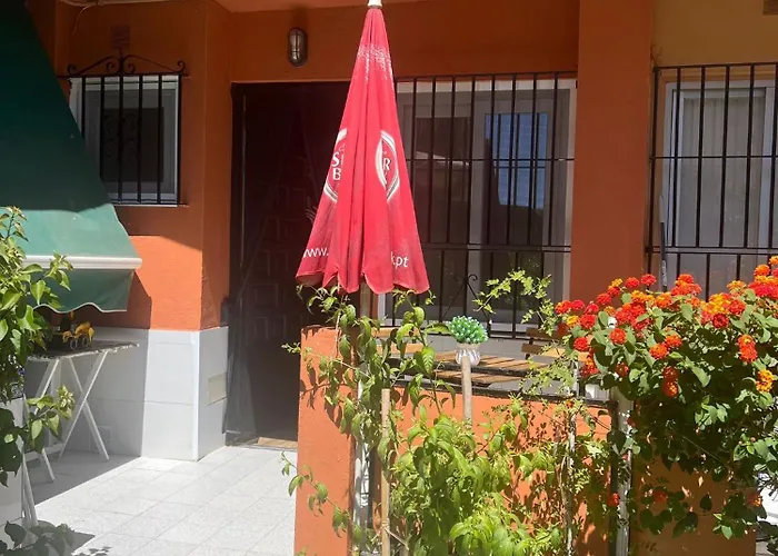 Bienvenidos A Riviera Del Sol, Moderno, Al Lado De La Playa Lägenhet