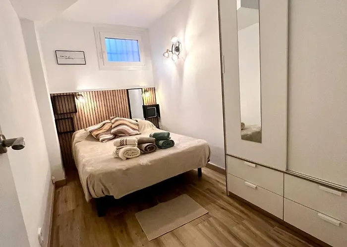 Lägenhet Bienvenidos A Riviera Del Sol, Moderno, Al Lado De La Playa