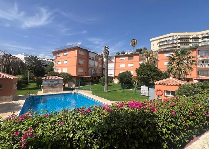 Bienvenidos A Riviera Del Sol, Moderno, Al Lado De La Playa * Fuengirola